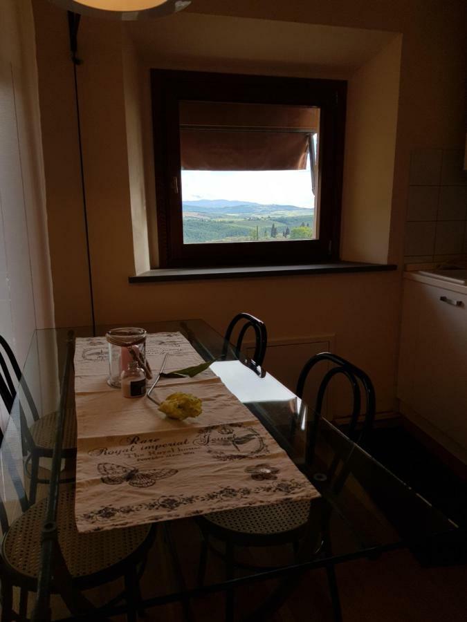 Bella Vista Flat Lejlighed Petroio Eksteriør billede